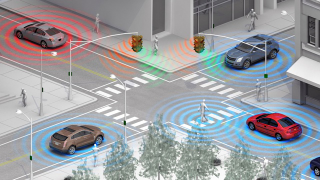 Illustration for article titled Connected Car Safety Under Threat From Clueless Senators
